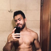 Ezequiel Emanuel Romero's Photo