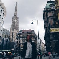 Bohdan Zhmyria的照片