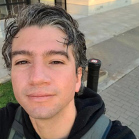 Rodrigo Riquelme's Photo