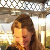 Photos de marion kinoo