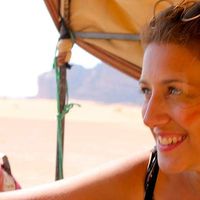 Livia Mosimann's Photo