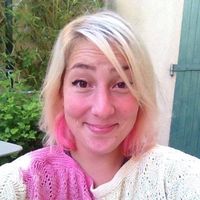 Maëlle et Charlotte Maisonneuve et Develter's Photo