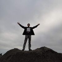 Fred (Fuad) Zhen's Photo