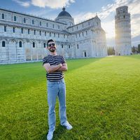 Özcan Özdemir's Photo