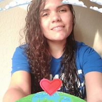 Photos de Abril Ramirez