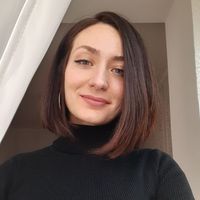 Khrystyna Havryliuk的照片