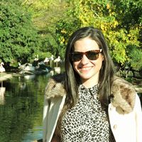 Natalia Biglieri's Photo