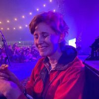 Karina Vennonen的照片