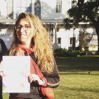 Valentina Rivera的照片