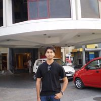 Fotos de Vijay Anand