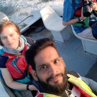 Aniket Vishwakarma's Photo