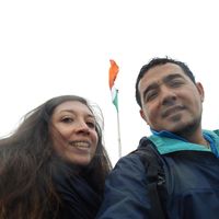 Andrea Moscoso的照片