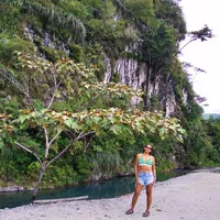 Rosemarie  Gamboa's Photo