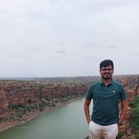 Le foto di Karthik Cavale