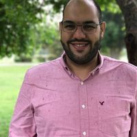 Karam Abbas的照片