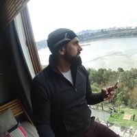 Victor Valencia's Photo