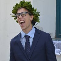 Alessandro Cicognani's Photo