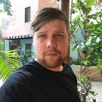 Igor Astapchik's Photo