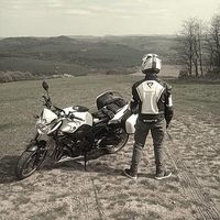 Lukáš Foltýn's Photo