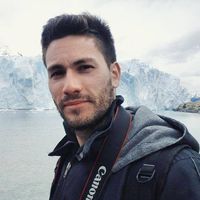 Leandro Baez的照片