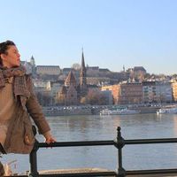 Smaranda Ioana Enache's Photo