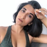 Fotos de Shalini Bahad