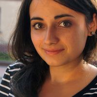 Natalia Stawiana's Photo