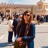 Carla Correia de Sá's Photo