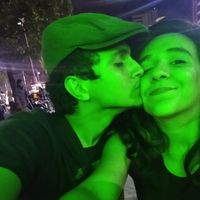 Lohana Maciel的照片