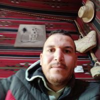 Yaagoub bougoutaia's Photo