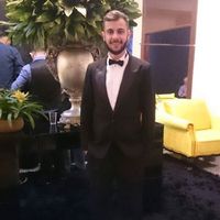 Fotos de Lucas Palma Tasca