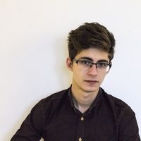 Photos de Sebastian Dobrescu