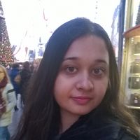 Cherry Kulshrestha's Photo