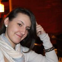 Paulina Cichowlas's Photo