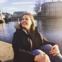 Fotos de Aleksandra Hordiienko