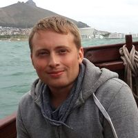 Ruslan Araslanov的照片