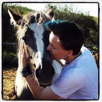 Meagan Gilbert's Photo