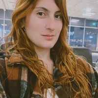 Luz Carreño's Photo