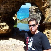 Emmanuel Cau's Photo