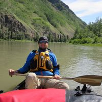 Bernd Feldkamp's Photo