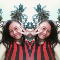 Elisabet Sihotang's Photo