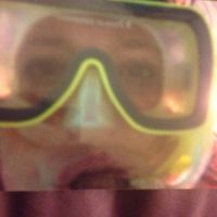 Elizabeth Hishmurgh's Photo