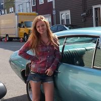 Breeze Rivero's Photo