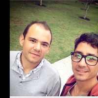 Raul Yazet Fernandez Vargas的照片