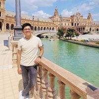 Tomás Cervantes's Photo