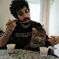 Mario Sousa Santiago's Photo