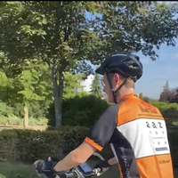 Lucas Pistorius's Photo