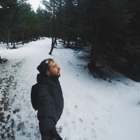 Xavier Smith's Photo