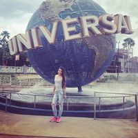 Photos de Yuri Espinosa