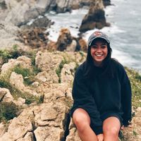 Patri Lopez Rodriguez's Photo